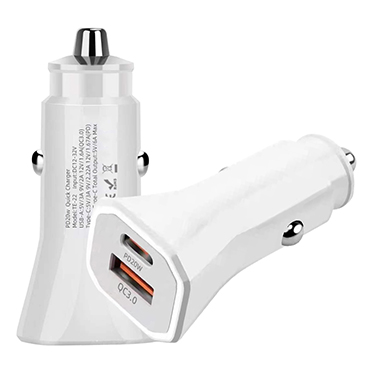 car charger