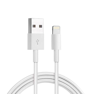 Lightning cable