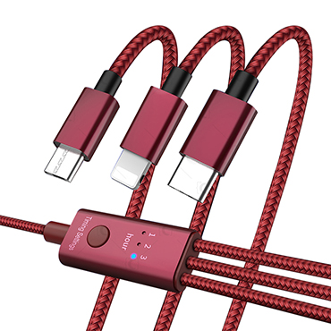 Multi-in-One Cable