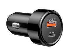 2in1 PD car charger 249x187