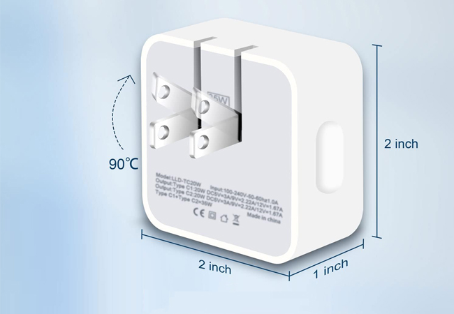 35W Dual USB C Charger 650x450-3