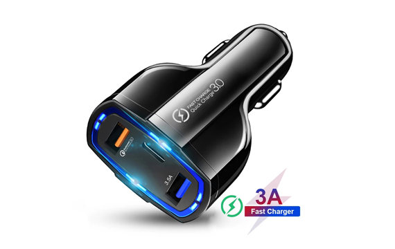 3in1 PD car charger 570x360