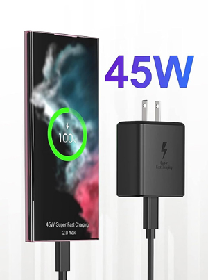 45w pd charger 300x403