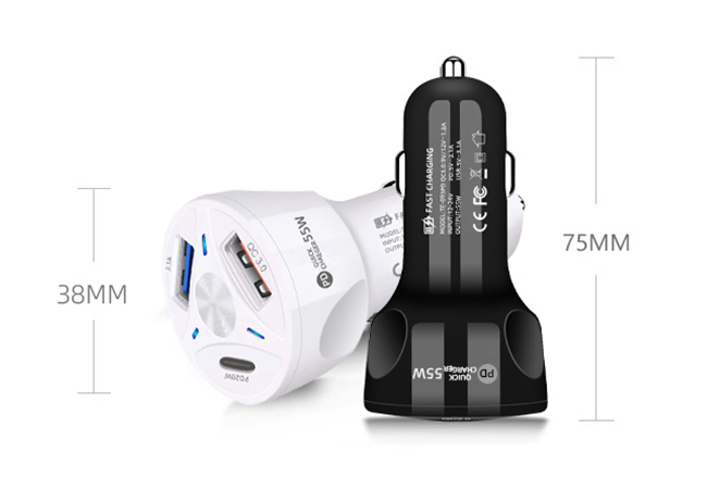 55W Car Charger 650x450-2