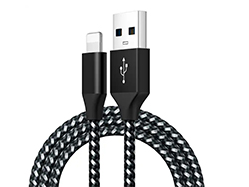 Braided USB cable 249x187