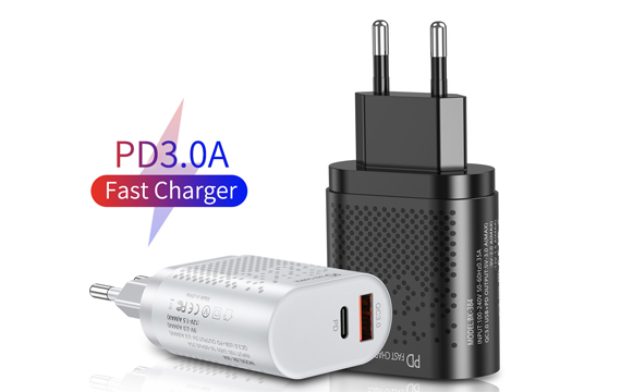 PD Fast Charger 570x360