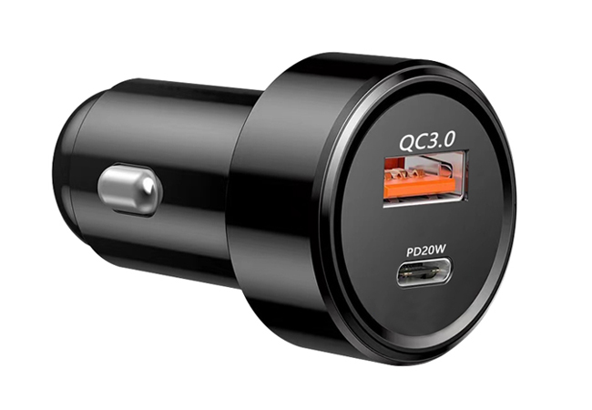 QC PD Car Charger 650x450-2