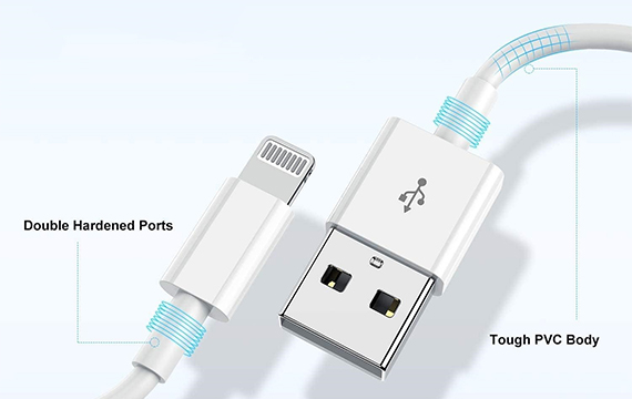 lightning cable 570x360