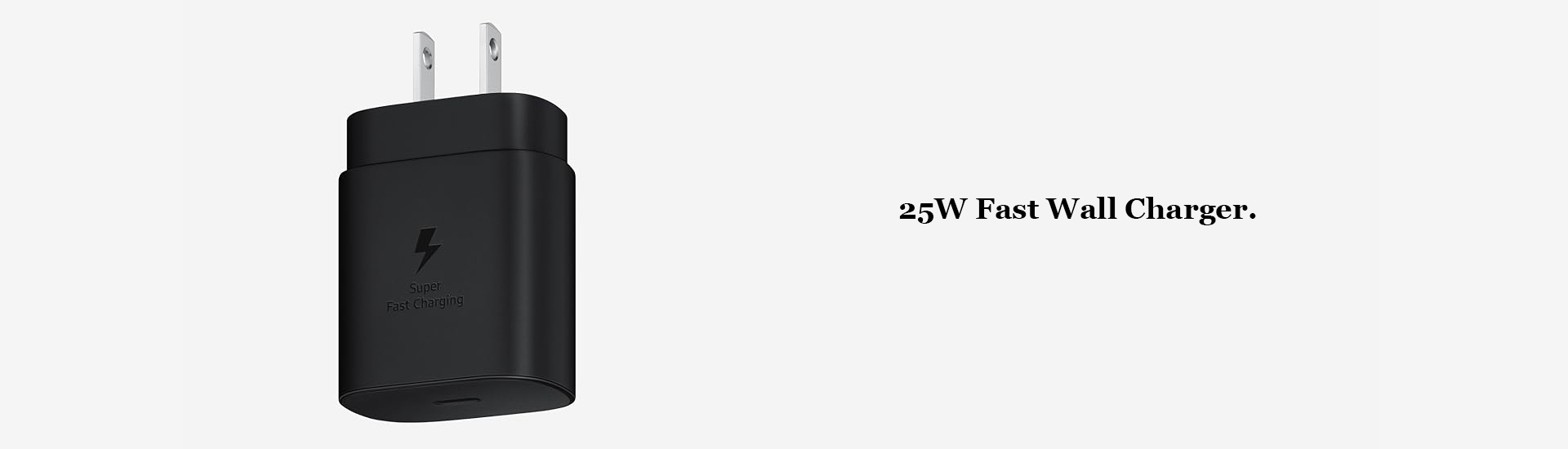 samsung 25w PD charger 1920x550