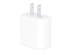 Apple 20W charger 249x187