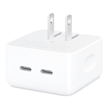 Apple 35w PD Charger