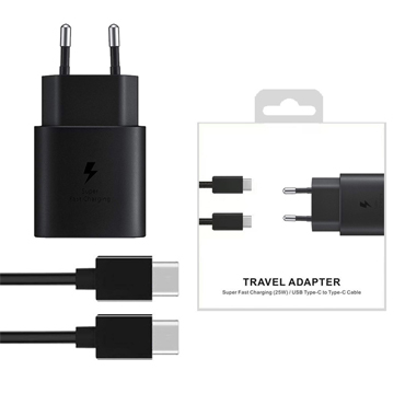 Samsung 25W Charger Combo 370x370