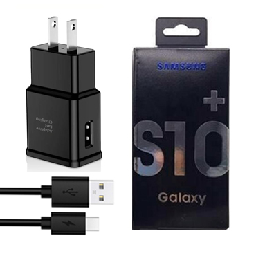 Samsung S10 Charger Combo 370x370