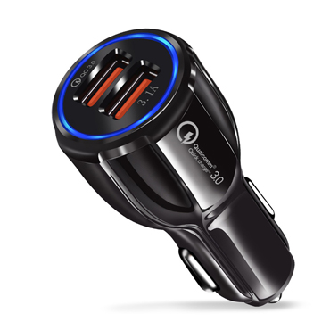 ZACC-42 2USB Car charger 370x370