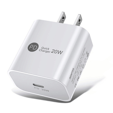 ZFCZ-95 20w pd charger