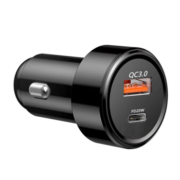 ZYCC-21 A+C Car charger 370x370