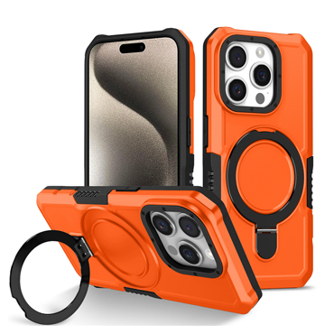 Kickstand case