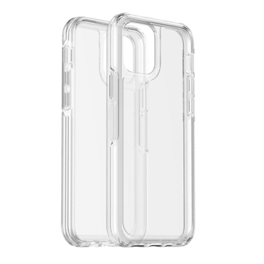 Symmetry Clear Case