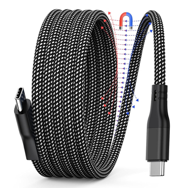 Magnetic Charging Cable 370x370